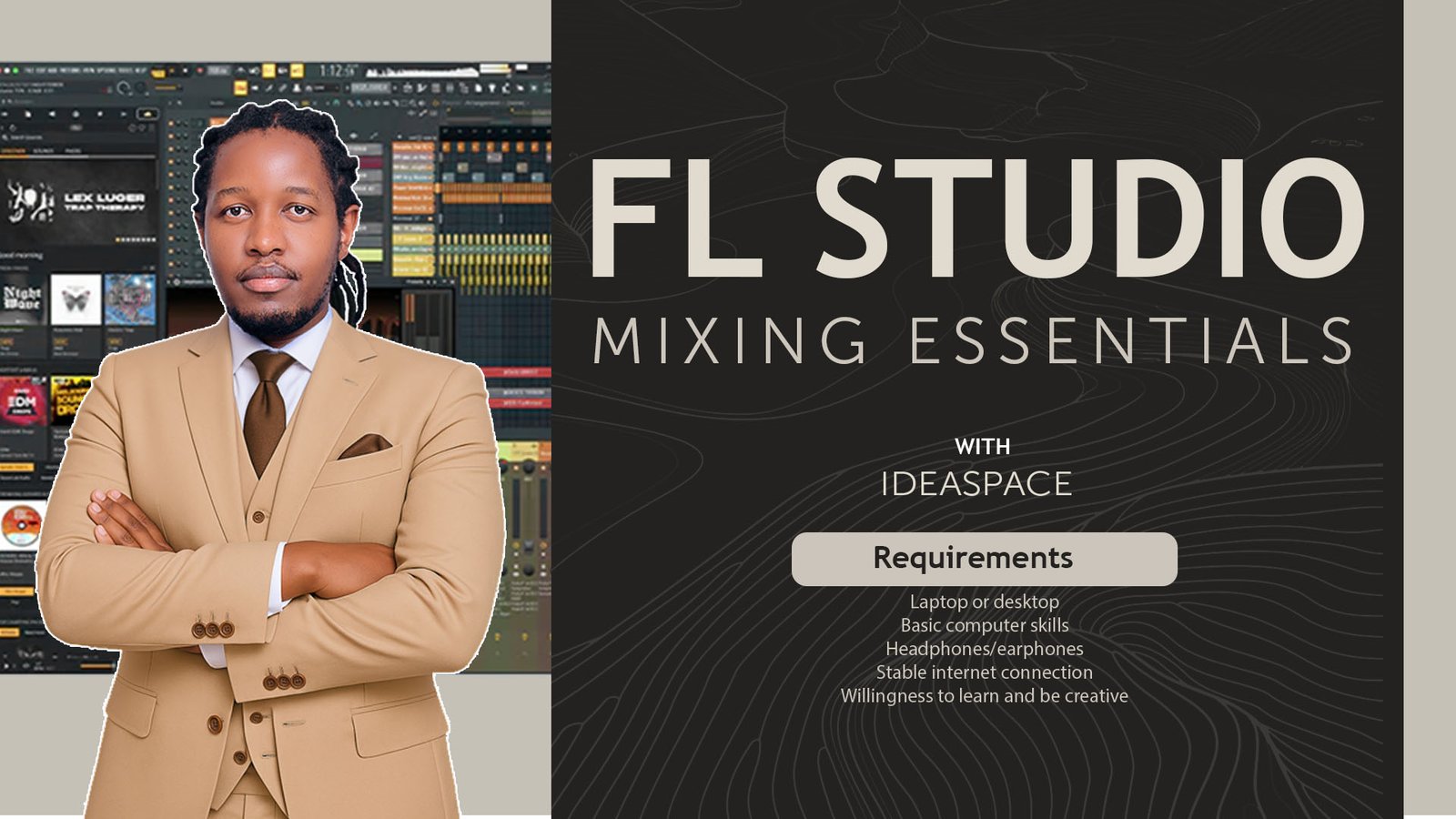 FL Studio: Mixing Essentials