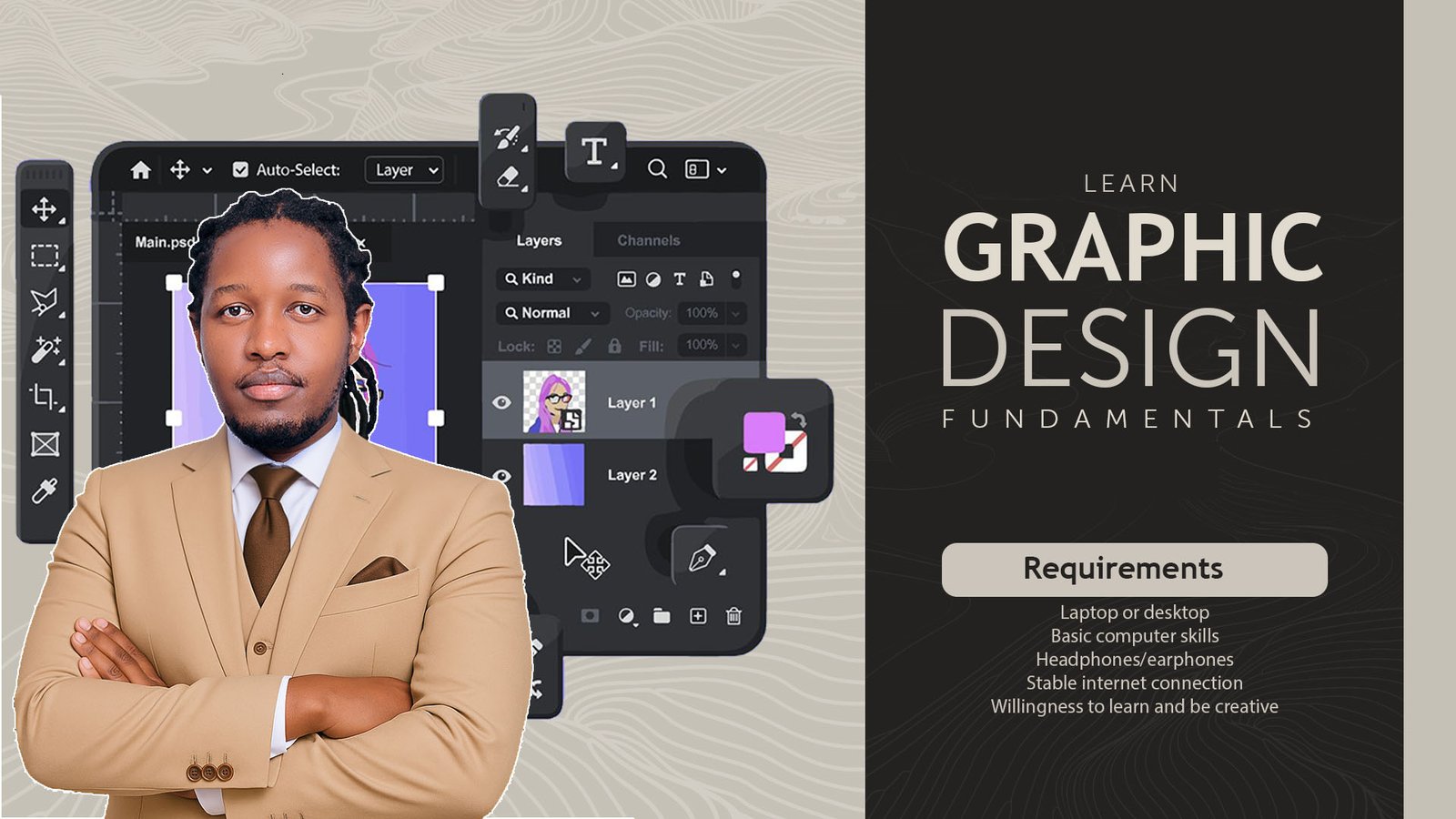Introdution To Graphic Design Essentials